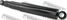 Febest 05110-004R Амортизатор задний gas.twin tube - 1