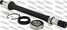 Febest 0712-AZG412 Полуось правая 22x298.5x22 - 2