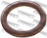 Febest 88430-162215C Кольцо уплотнительное 17x21x1.5 - 1