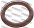 Febest 88430-162215C Кольцо уплотнительное 17x21x1.5 - 2