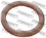 Febest 88430-182415C Кольцо уплотнительное 22x27x1.5 - 1