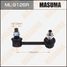 Masuma ML-9126R Стойка стабилизатора - 1