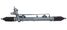 PSTPRO B05002PST Гидравлическая рулевая рейка BMW 3 E90 2005- (trw) - 4