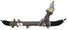 PSTPRO B05052PST Гидравлическая рулевая рейка BMW 5 E60 2003-2009 (с сервотроник-приводом) - 2