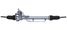 PSTPRO B11006PST Гидравлическая рулевая рейка Chery Bonus A13 2008- - 4