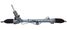 PSTPRO B48011PST Гидравлическая рулевая рейка Mazda 3 2009- - 4