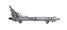 PSTPRO B49048PST Гидравлическая рулевая рейка Mercedes GL x164 2006- - 6