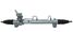 PSTPRO B75027PST Гидравлическая рулевая рейка Toyota Camry 2006-2011 - 4