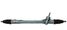 PSTPRO C44054PST Механическая рулевая рейка Lexus NX 2014- - 3