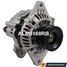 Motorherz ALM0168RB Генератор оригинальный восстановленный - 1