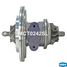 Krauf MCT0242SL Картридж для турбокомпрессора - 1