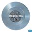 Krauf MCT0272SL Картридж для турбокомпрессора - 2