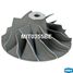 Krauf MIT0355BE Крыльчатка турбокомпрессора - 1