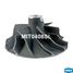 Krauf MIT0408SL Крыльчатка турбокомпрессора - 1