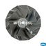 Krauf MIT0408SL Крыльчатка турбокомпрессора - 2