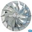 Krauf MIT0413BE Крыльчатка турбокомпрессора - 2