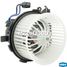 Krauf MZZ0183CD Мотор печки c крыльчаткой - 1
