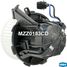 Krauf MZZ0183CD Мотор печки c крыльчаткой - 3