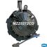 Krauf MZZ0272CD Мотор печки c крыльчаткой - 2