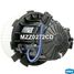 Krauf MZZ0272CD Мотор печки c крыльчаткой - 3