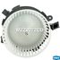 Krauf MZZ0272CD Мотор печки c крыльчаткой - 5
