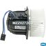 Krauf MZZ0272CD Мотор печки c крыльчаткой - 6