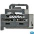 Krauf MZZ0272CD Мотор печки c крыльчаткой - 7