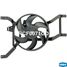 Krauf RCF0071CD Вентилятор охлаждения - 3