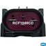 Krauf RCF1049CD Вентилятор охлаждения с кожухом - 5
