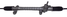 PSTPRO C75180PST Механическая рулевая рейка Toyota Corolla E120/Verso 2002-2006 - 1
