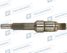 Motorherz HPP0008VL Вал насоса усилителя руля - 1