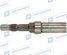 Motorherz HPP0009VL Вал насоса усилителя руля - 1