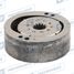 Motorherz HPP0017RS Рабочая пара насоса ГУР - 1