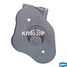 Krauf KR9030P Насос высокого давления бензиновый - 4