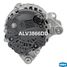 Krauf ALV3866DD Генератор - 7