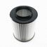 GREEN FILTER LF0539 Фильтр воздушный - 1