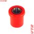 VTR FO1211RP Полиуретановая втулка рессоры задней подвески, передняя - 1