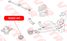 VTR SQ0214R Сайлентблок продольного рычага задней подвески - 2