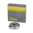 GANZ GIK07148 Опорный подшипник переднего амортизатора L=R renault Logan/LADA Largus - 1