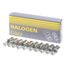 GANZ GIP06095 Лампа H6W 12V 6W bax9s BOX (10 шт.) - 1