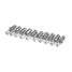 GANZ GIP06095 Лампа H6W 12V 6W bax9s BOX (10 шт.) - 2