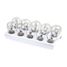 GANZ GIP06098 Лампа p21/4w 12V 21/4w baz15d BOX (10 шт.) - 2