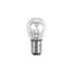 GANZ GIP06098 Лампа p21/4w 12V 21/4w baz15d BOX (10 шт.) - 3