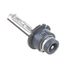 GANZ GIP06085 Лампа ксеноновая D2S 12V 35W P32d-2 4300k - 3