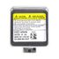 GANZ GIP06090 Лампа ксеноновая D3S 12V 35W pk32d-5 6000k - 4