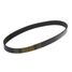 GANZ GRQ01008 Ремень поликлиновый ВАЗ 08-09 6pk700 - 2