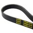 GANZ GRQ01010 Ремень поликлиновый ВАЗ 2190 6pk823 - 3