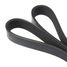 GANZ GIE37027 Ремень поликлиновой 6pk1000 citroen c4,c5/peugeot 206,307,407 - 3