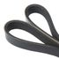 GANZ GIE37183 Ремень поликлиновой 5pk880 opel/gm/honda - 3