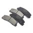 GANZ GRJ09003 Колодки передние ВАЗ 2121-213, 2123 Chevy Niva - 2